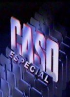 Caso Especial обнаженные сцены в ТВ-шоу