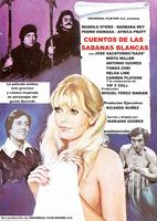 Cuentos de las sábanas blancas (1977) Обнаженные сцены