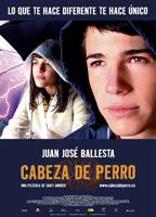 Cabeza de perro (2006) Обнаженные сцены