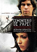 Cementerio de papel (2006) Обнаженные сцены