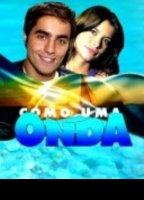 Como uma Onda (2004-2005) Обнаженные сцены