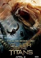 Clash of the Titans (II) 2010 фильм обнаженные сцены