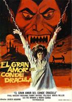 Count Dracula's Great Love (1973) Обнаженные сцены