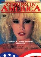Coming in America 1988 (1988) Обнаженные сцены