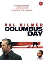 Columbus Day (2008) Обнаженные сцены