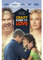 Crazy Kind of Love (2013) Обнаженные сцены