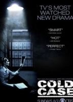 Cold Case обнаженные сцены в ТВ-шоу