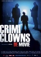 Crimi Clowns (2012-2017) Обнаженные сцены