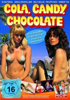 Cola, Candy, Chocolate (1979) Обнаженные сцены