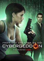 Cybergeddon 2012 фильм обнаженные сцены