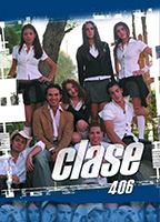 Clase 406 (2002-2003) Обнаженные сцены