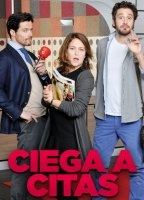 Ciega a Citas 2014 фильм обнаженные сцены