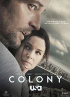 Colony 2016 фильм обнаженные сцены