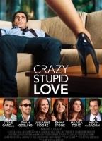 Crazy, Stupid, Love (2011) Обнаженные сцены