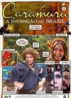 Caramuru - A Invenção do Brasil обнаженные сцены в фильме