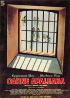 Carne apaleada (1977) Обнаженные сцены