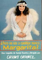 ¿Pero no vas a cambiar nunca, Margarita? (1978) Обнаженные сцены