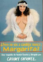 ¿Pero no vas a cambiar nunca, Margarita? 1978 фильм обнаженные сцены