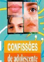 Confissões de Adolescente 1994 фильм обнаженные сцены