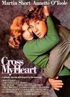 Cross My Heart 1987 фильм обнаженные сцены