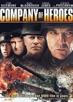 Company of Heroes 2013 фильм обнаженные сцены