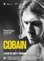 Cobain: Montage of Heck 2015 фильм обнаженные сцены