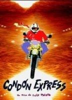 Condón express (2005) Обнаженные сцены