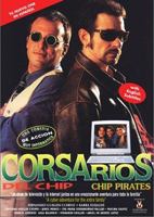 Corsarios del chip (1996) Обнаженные сцены