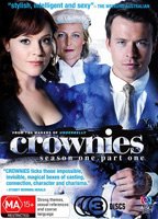Crownies (2011) Обнаженные сцены