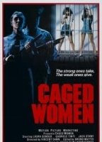 Caged Woman (1970) Обнаженные сцены