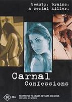 Carnal Confessions (2004) Обнаженные сцены