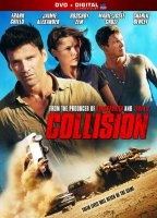 Collision 2013 фильм обнаженные сцены