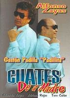 Cuates de a madre (1990) Обнаженные сцены