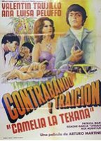 Contrabando y traicion (1977) Обнаженные сцены