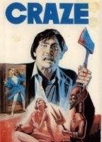 Craze (1974) Обнаженные сцены