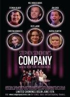 Company (2011) Обнаженные сцены