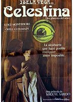 Celestina (1976) Обнаженные сцены