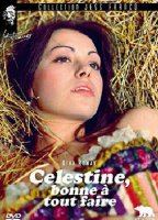 Celestine, Maid at Your Service 1974 фильм обнаженные сцены