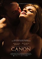 Canon (fidelidad al límite) 2014 фильм обнаженные сцены