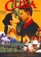 Cuba 2002 фильм обнаженные сцены