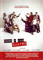 Cero y van 4 (2004) Обнаженные сцены