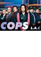 Cops LAC (2010-настоящее время) Обнаженные сцены