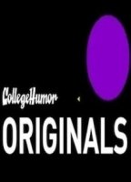CollegeHumor Originals обнаженные сцены в ТВ-шоу