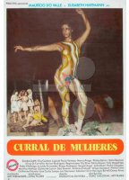 Curral de Mulheres (1982) Обнаженные сцены