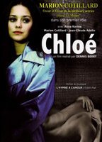 Chloé (1996) Обнаженные сцены