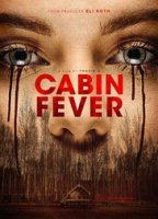 Cabin Fever (II) (2016) Обнаженные сцены