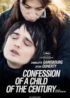 Confession of a Child of the Century (2012) Обнаженные сцены