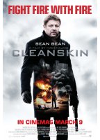 Cleanskin (2012) Обнаженные сцены