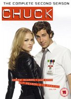 Chuck (2007-2012) Обнаженные сцены