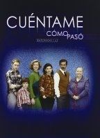 Cuéntame cómo pasó (2001-настоящее время) Обнаженные сцены